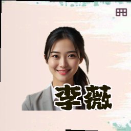 李薇